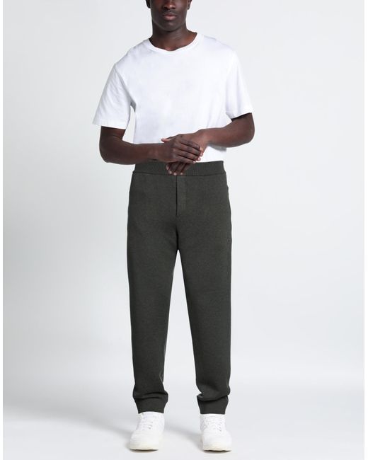Dior Gray Pants for men
