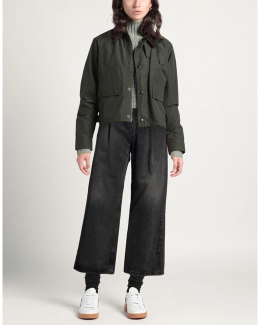 Lois Black Jeans