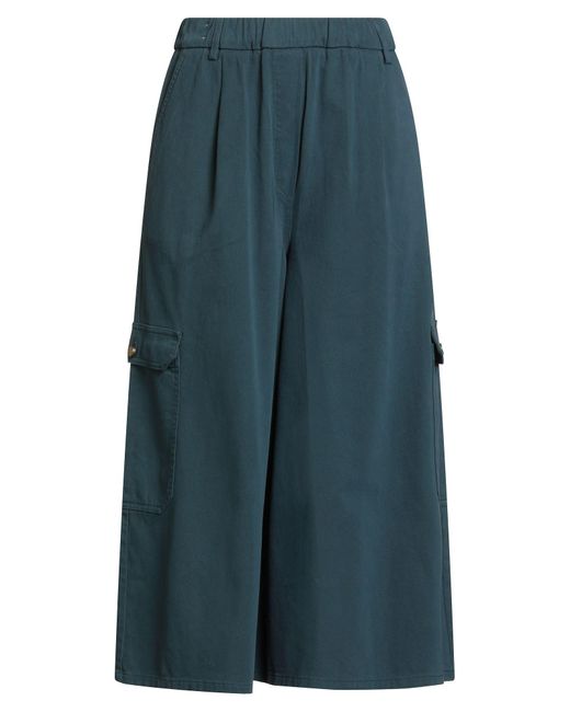 Alysi Blue Trouser