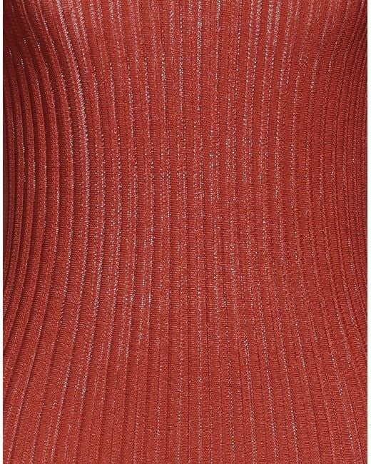 Givenchy Red Sweater