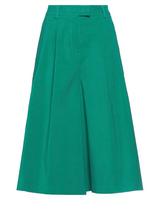 Sfizio Green Trouser