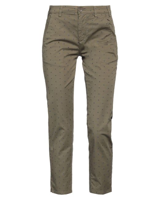 40weft Gray Pants