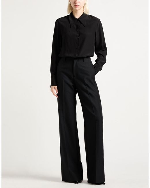 Department 5 Blue Pants Polyester