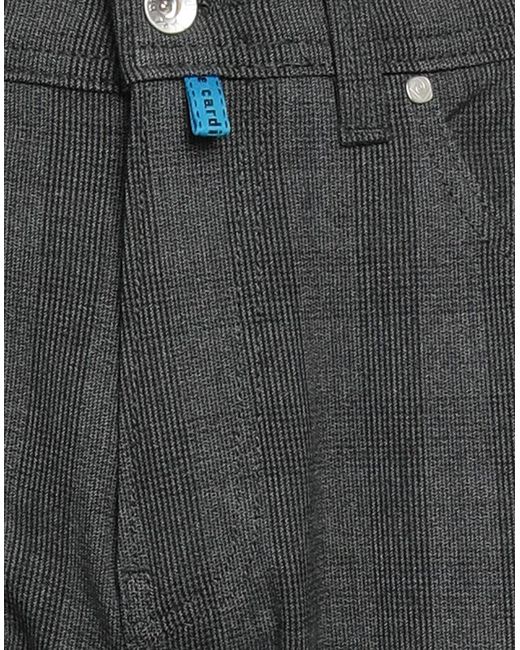 Pierre Cardin Gray Trouser for men