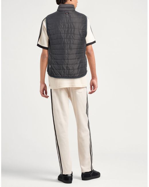 Napapijri Pufferjacke & Daunenjacke in Gray für Herren