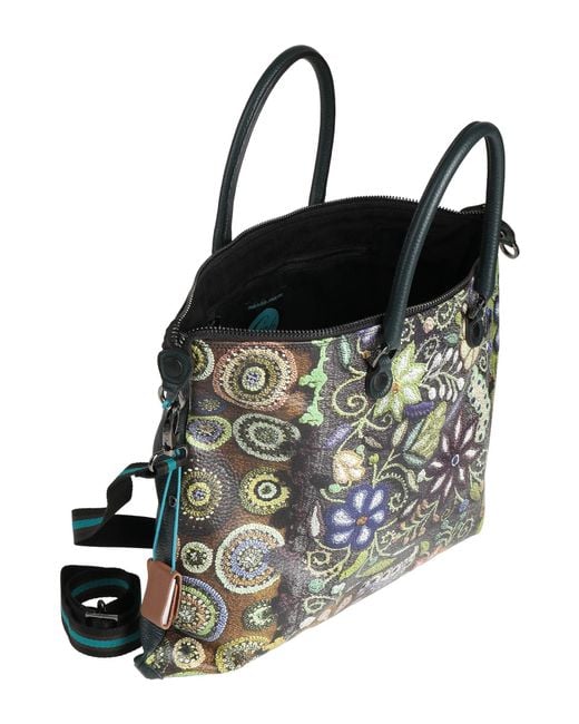 Gabs Metallic Handbags