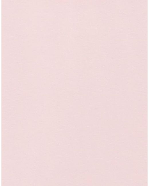 Alpha Studio Pink Top Cotton, Elastane