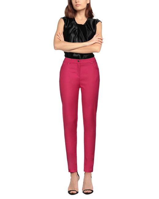 MARCIANO BY GUESS Multicolor Trouser