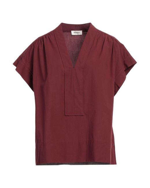 Ottod'Ame Red Top