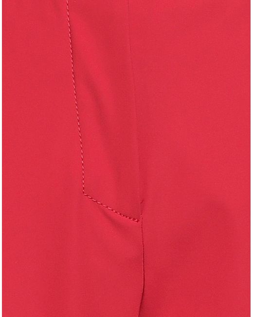 Rrd Red Trouser