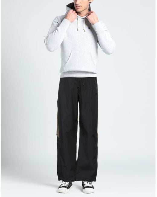 Reebok Black Trouser for men