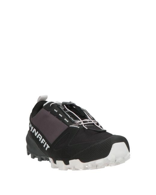 Dynafit Black Sneakers for men