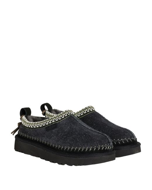 Ugg Black Mules & Clogs