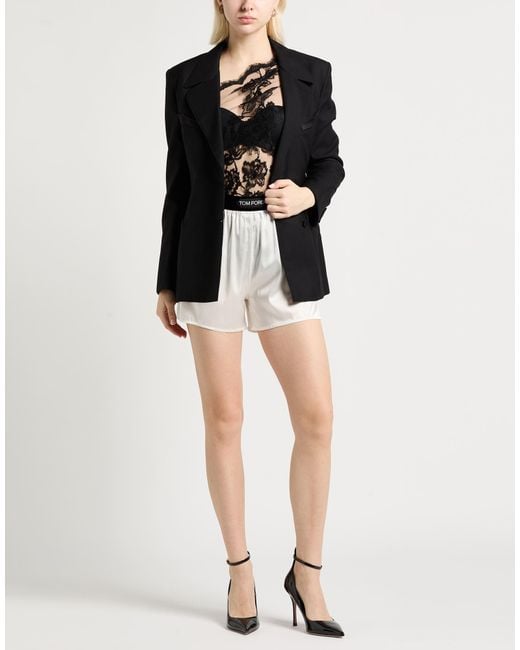 Tom Ford Black Blazer