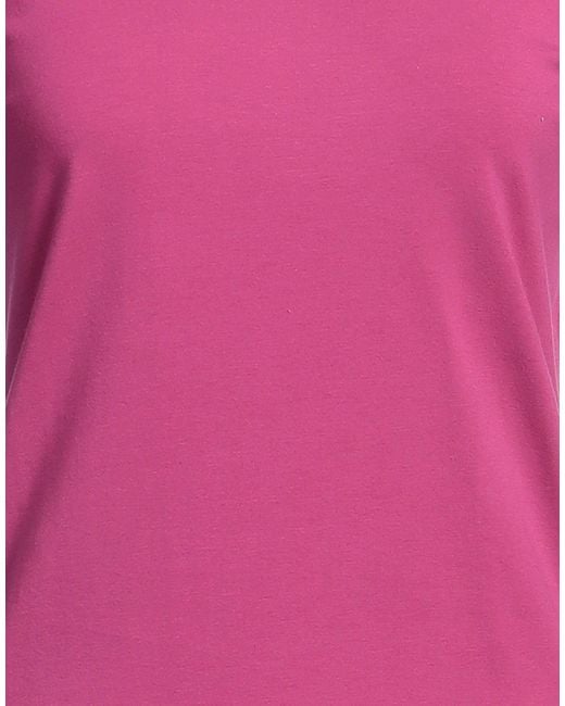 EA7 Pink T-shirt