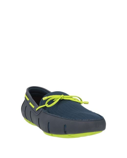 Swims Mokassin in Blue für Herren