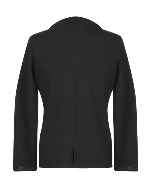 Clark Jeans Black Blazers for men