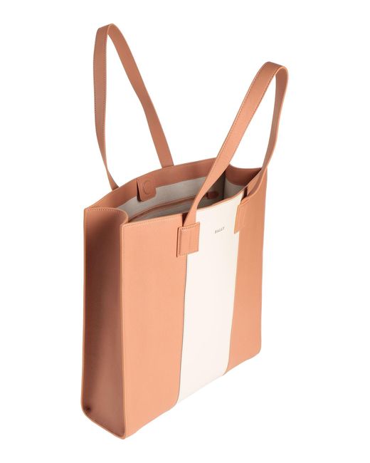 Bally Pink Handtaschen