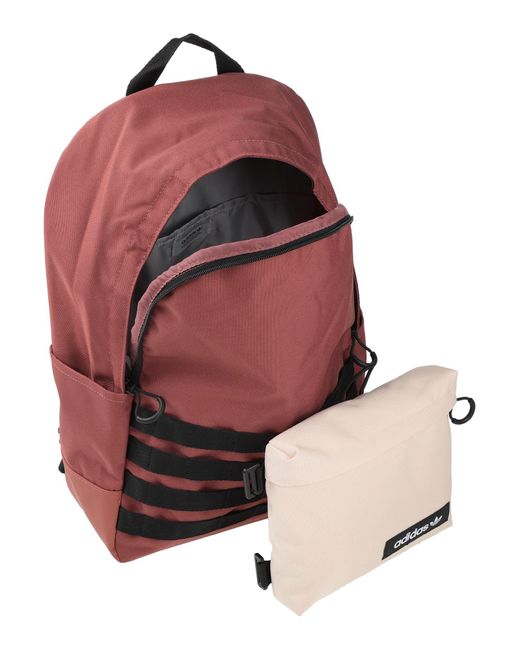 adidas Originals Linear Classic Backpack Casual Marrón - Bolsos Mochila  54,00 €