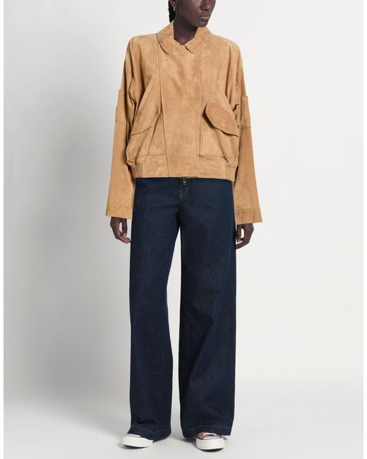 S.w.o.r.d 6.6.44 Natural Jacket