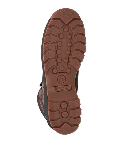 Timberland Brown Ankle Boots for men