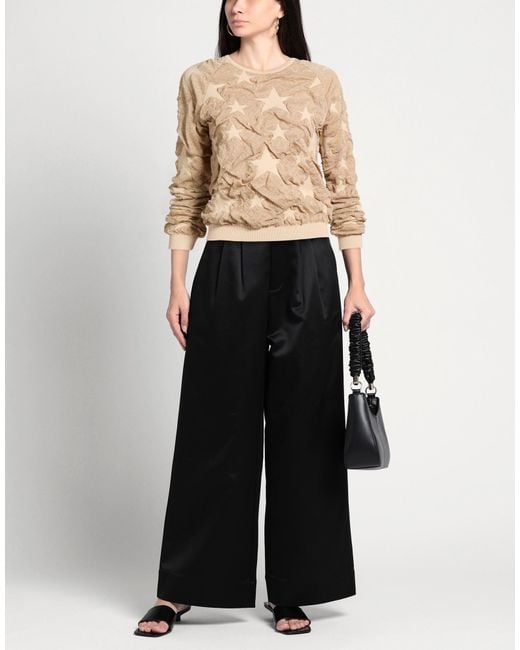 Shirtaporter Natural Jumper
