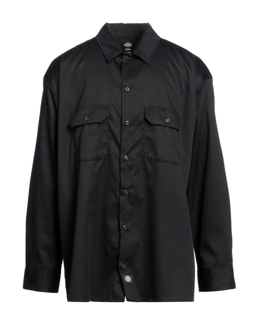 Dickies Black Shirt for men