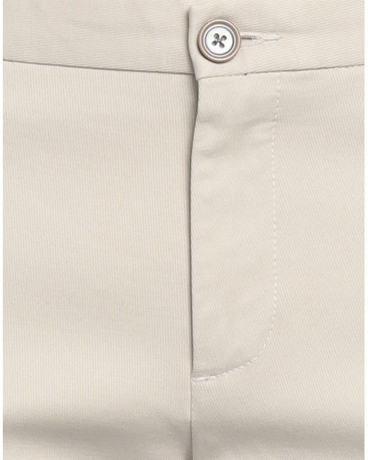 AT.P.CO Hose in Natural für Herren