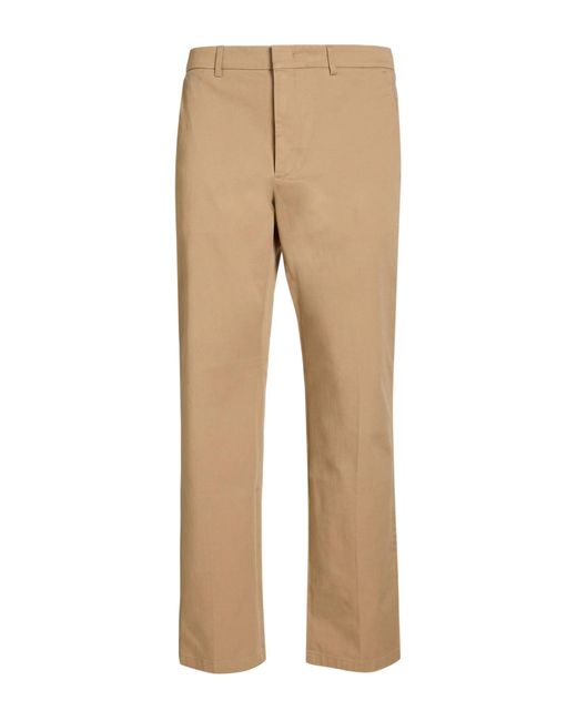 Department 5 Natural Trouser for men