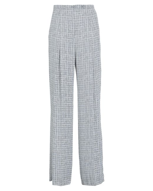 Pantalon Emporio Armani en coloris Gray