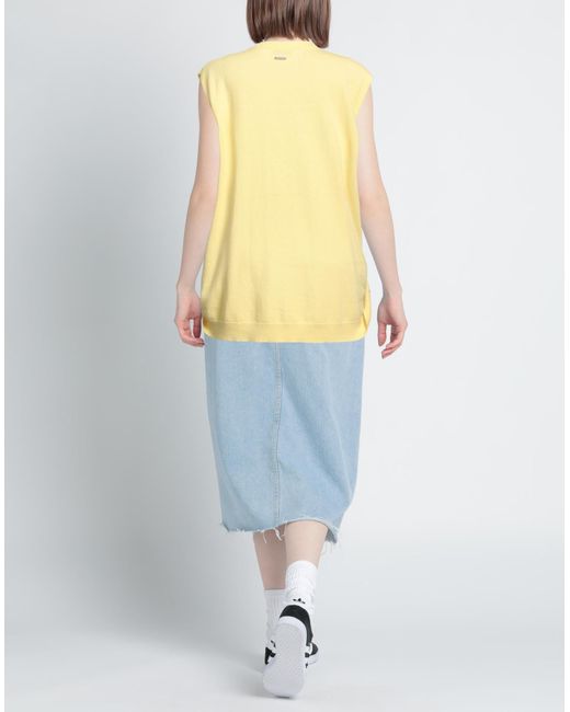 J.W. Anderson Yellow Pullover