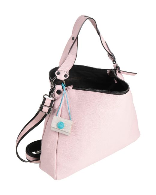 Gabs Pink Handbag