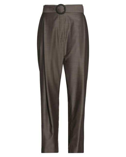 Ellery Gray Pants