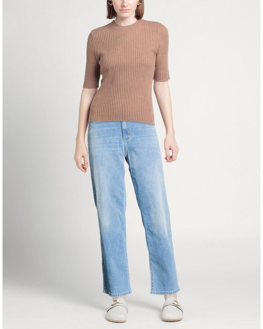 Please Blue Jeans Cotton, Elastane