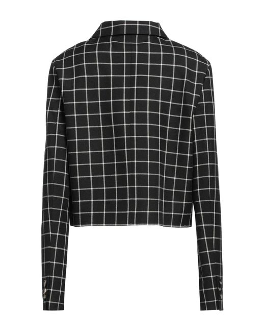 Marni Black Jacket