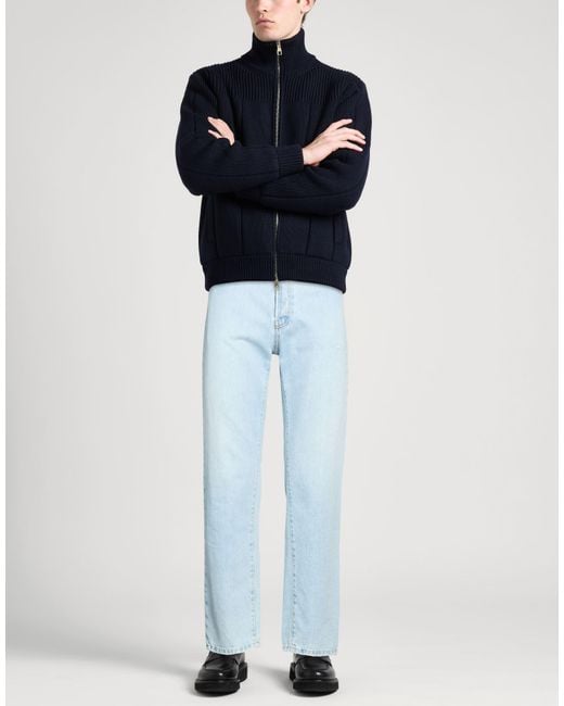 Department 5 Blue Jeans for men