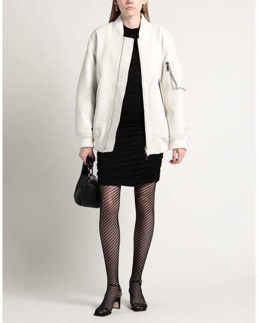 DSquared² White Jacket