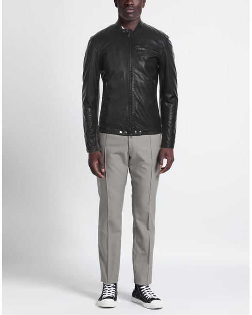 S.w.o.r.d 6.6.44 Black Jacket for men