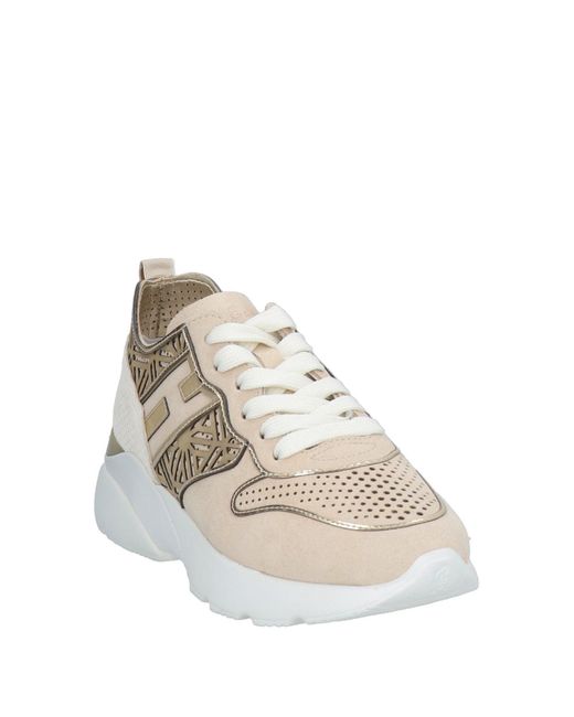 Hogan Natural Sneakers