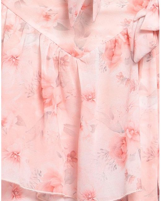 Aniye By Pink Mini Dress