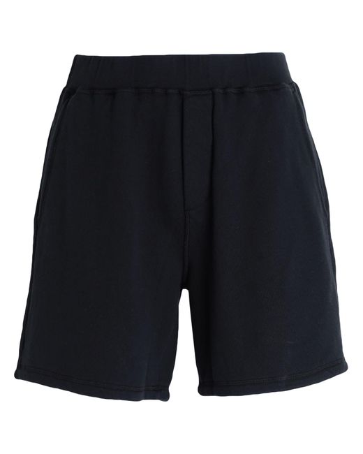 DSquared² Shorts & Bermudashorts in Blue für Herren