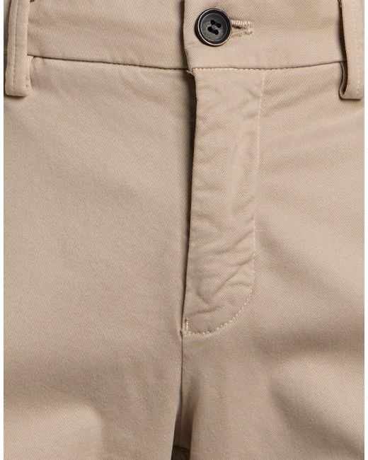 Mason's Natural Pants for men