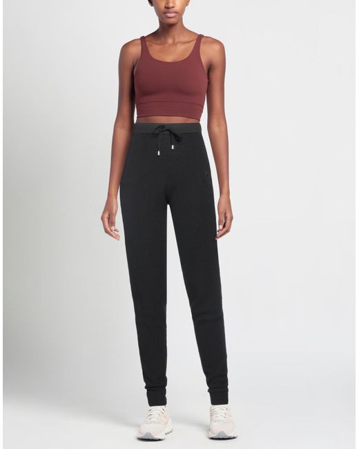 Pinko Black Pants