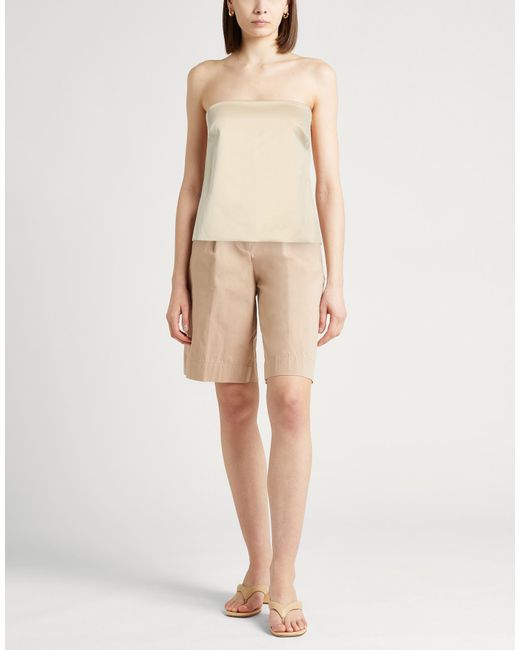 By Malene Birger Natural Top