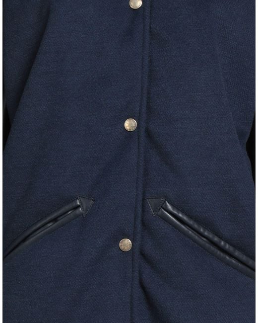 Jijil Blue Jacket