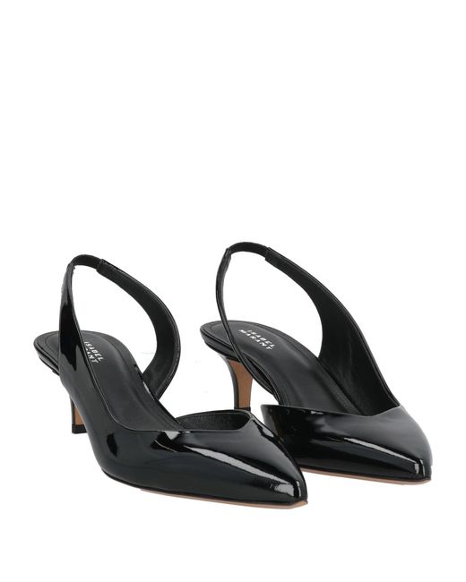 Isabel Marant Black Pumps