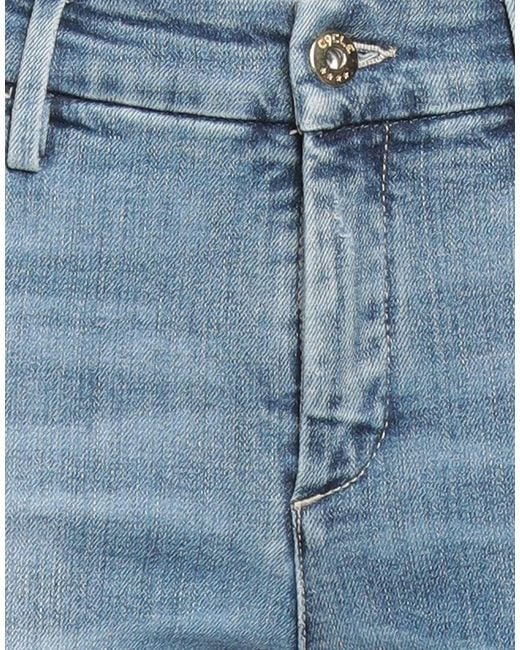 CYCLE Blue Jeans