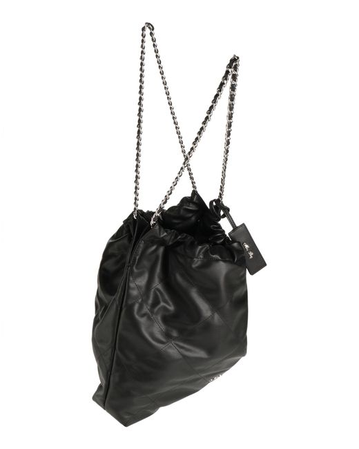 Mia Bag Black Handbag