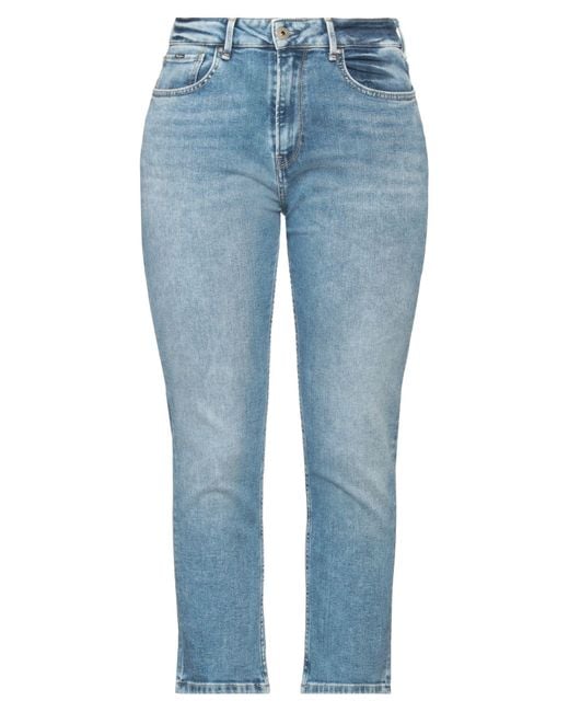 Pantaloni Jeans di Pepe Jeans in Blue