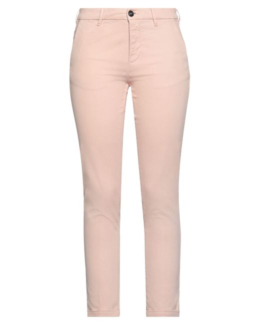 Pence Pink Pants